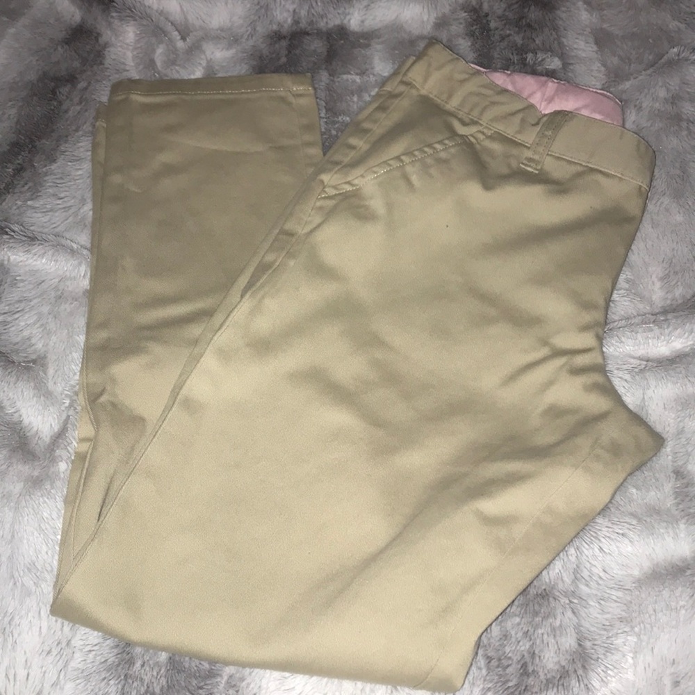 kids khakis